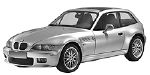 BMW E36-7 P060A Fault Code