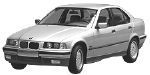 BMW E36 P060A Fault Code