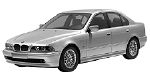 BMW E39 P060A Fault Code