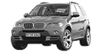 BMW E70 P060A Fault Code
