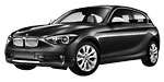 BMW F21 P060A Fault Code