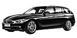 BMW F31 P060A Fault Code