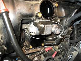 See P060A in engine